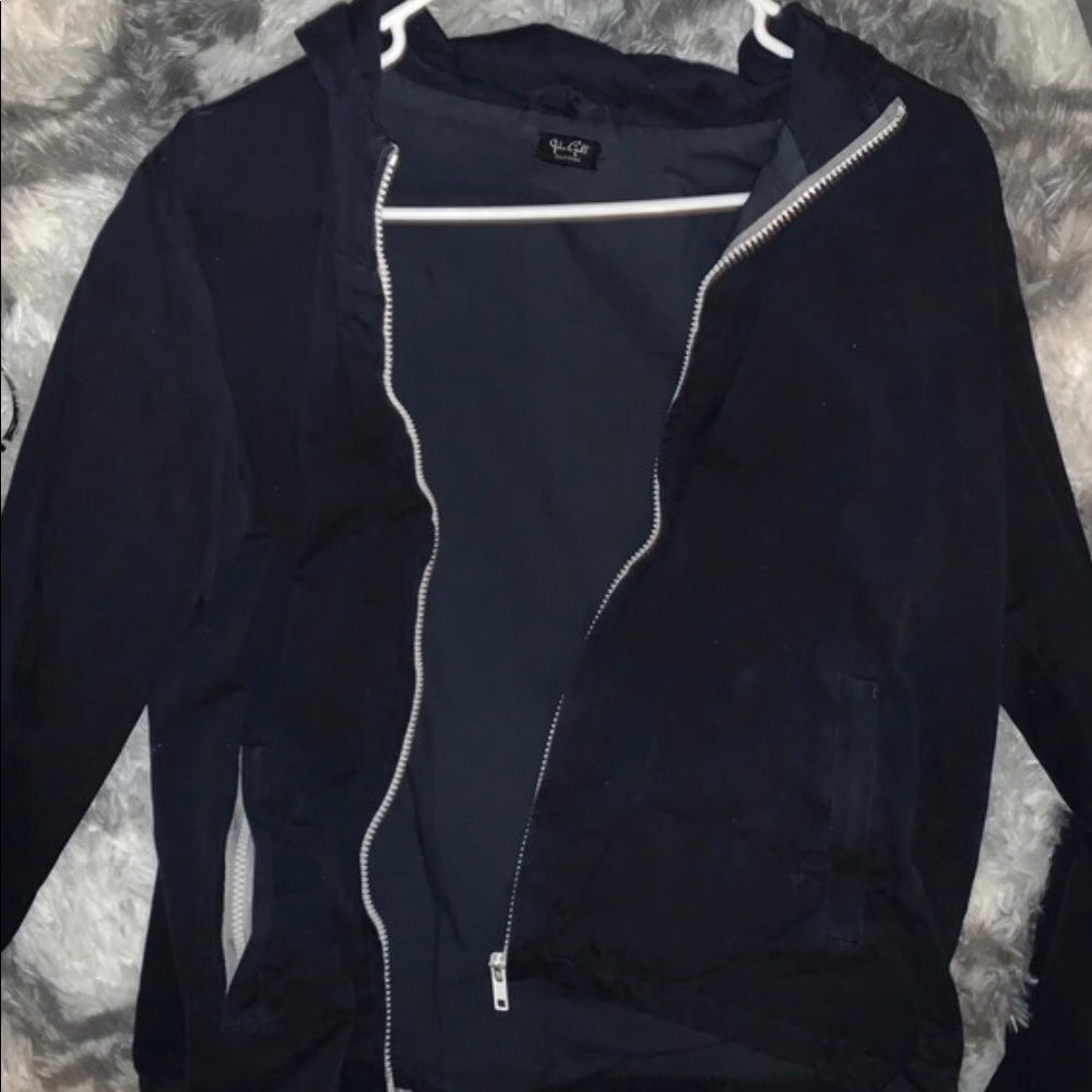 Brandy Melville Jacket